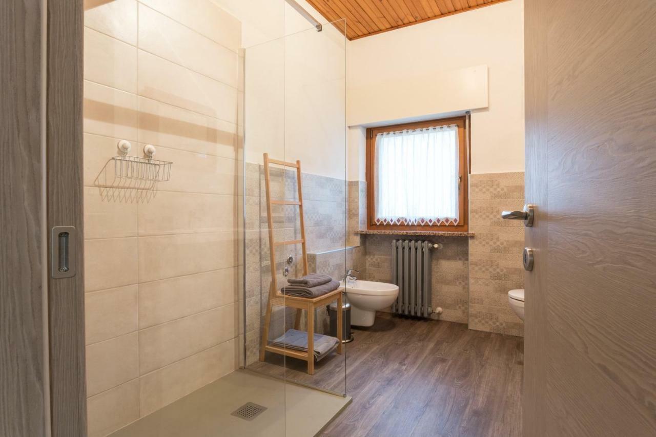 Lo Sherpa Holiday Home 아오스타 외부 사진
